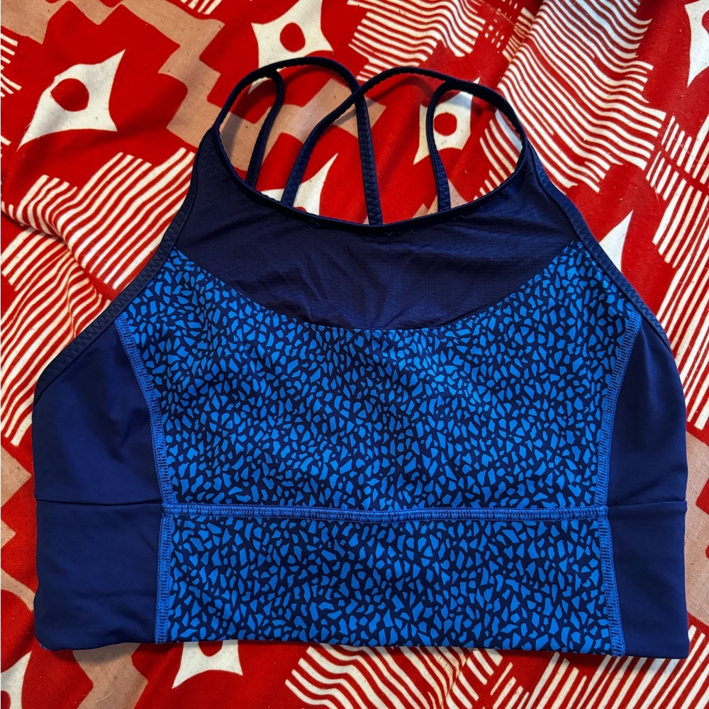 Lululemon bra